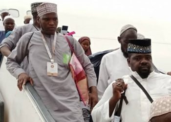 Togo : Des pèlerins revenant du Hadj testés positifs à la COVID-19