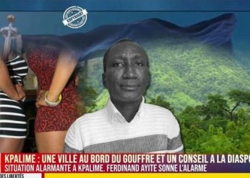 Togo/ALERTE KPALIMÉ : L’avenir de nos enfants est en danger !