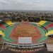 Stade de Kégué, Lomé, Togo | Photo : DR