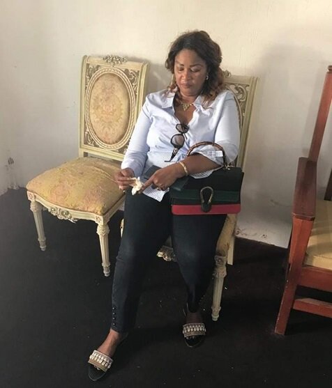 Togo/dernières minutes : la veuve de Agba Bertin Sow  et des proches de la famille arrêtés ce matin à Lomé 