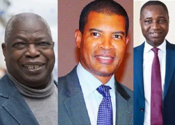 Kofi Yamgnane, François Boko et Jean-Sylvanus Olympio lancent le “MNL” pour la “libération totale” du Togo