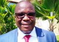 Joseph Koamy Gloékpo GOMADO