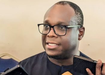 Jonas Komlan Siliadin