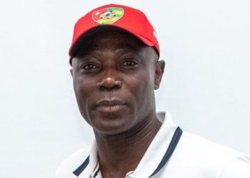 Togo : les premiers mots de Nibombé Dare après la signature du contrat