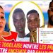 Affaire des jumeaux abandonnés : Fally Ipupa saisit la justice togolaise pour diffamation