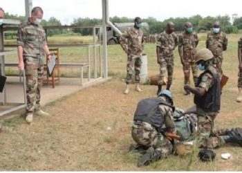 Togo : L’ANC exige une enquête indépendante et sérieuse pour élucider les circonstances du massacre des soldats à Kpinkankandi