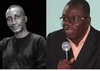 Togo/La veuve de Bertin Agba écrouée, Ferdinand Ayité et Olivier Amah recherchés : Des dérives totalitaires d´un régime aux abois