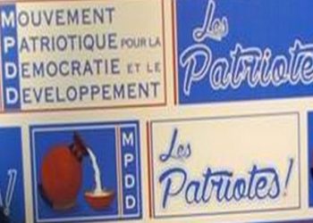 Togo : Le MPDD annonce la date de son congrès