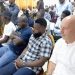 Togo/Éperviers : Voici le staff technique de Nibombé Daré