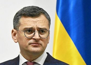 Dmytro Kouleba