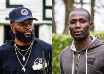 Togo/Adebayor sans filtre : « Nibombé Daré n’est pas encore prêt pour être mon Coach »