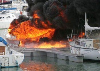 Togo/Incendie au PAL ce jeudi :  ce qui s’est réellement passé 