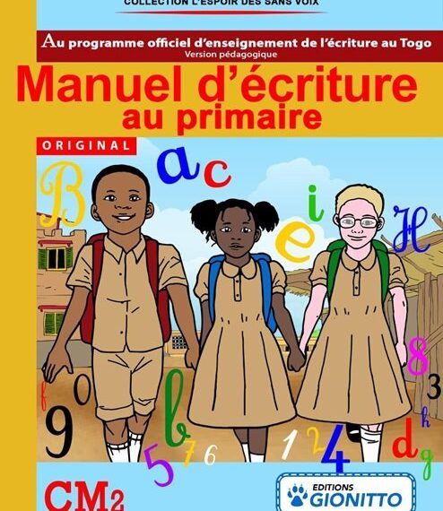 MEPS/ Education de qualité au Togo : la politique des manuels au cœur des réformes