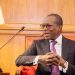 Le Président Béninois Patrice Talon | Photo: Présidence du Bénin