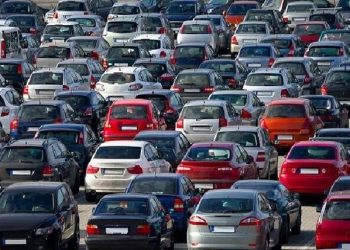 OTR/Port de Lomé : Vente aux enchères de 509 véhicules le 23 septembre 2024