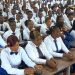 Togo/MEPS : 2579 élèves ont reçu leur diplômes de professeurs d’écoles