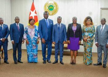 Renforcement de la collaboration entre la CNDH et l’Assemblée nationale : un partenariat pour la promotion des droits de l’homme