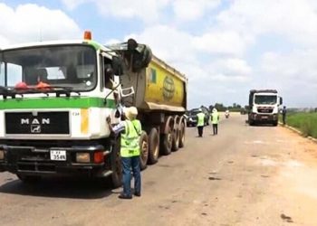 Togo/dernière ligne droite pour la TPU : L’OTR met en garde les transporteurs routiers