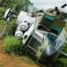 Togo : Nouveau crash d’hélicoptère militaire, la série noire continue au nord du pays