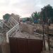 Togo/Effondrement d’un immeuble à Sagbado : plusieurs victimes