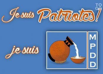 Togo/Qui succédera à Agbeyome Kodjo a la tête du MPDD? Voici le tout premier candidat à se lancer dans la course 