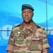 le général Abdoulaye Maïga, le nouveau Premier ministre