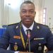 Togo/ dernières minutes : la Police Nationale a un nouveau Directeur Général