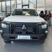 CFAO Mobility dévoile le nouveau Mitsubishi L200 à Lomé