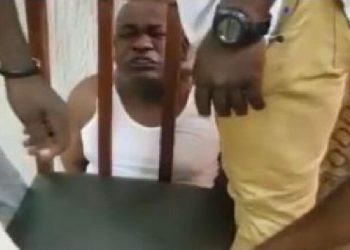 Togo/Les affres des « démocratures » : Quand la scène de torture de l’artiste Longué Longué plonge dans les tristes souvenirs du procès Kpatcha 