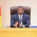 Togo: les grandes décisions prises par Faure Gnassingbé au Conseil des ministres du 26 novembre