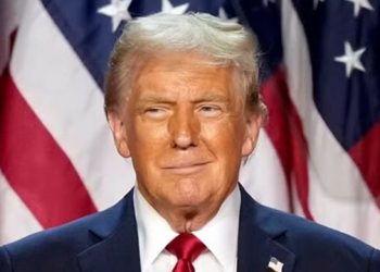 Togo : le message de Faure Gnassingbé à Donald Trump après sa réélection à la tête des États-Unis