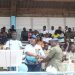 Togo : La Police nationale triomphe lors du 20ᵉ championnat militaire et paramilitaire de volleyball