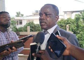 Togo/Elections à la LRFLG : La victoire d’Amenti Valentin annulée par la commission de recours