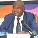 Essowe Georges Barcola ministre de leconomie et des finances