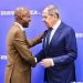 Togo : La Russie sera à Lomé