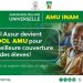 Togo/Protection sociale pour tous : l’ASATEPT appelle à étendre SCHOOL AMU aux établissements privés