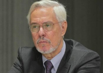 Nécrologie : Nei Bitencourt, Ambassadeur du Brésil au Togo, n’est plus