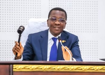Togo/Assemblée Nationale : Neufs commissions pour relever les défis