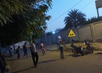 Togo/Drame à Dapaong : le meurtre d’un « Zemidjanman » provoque des tensions au CHR