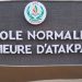 Togo: Quand la mémoire de la barbarie s’installe à l’École Normale Supérieure d’Atakpamé