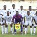 CHAN 2024 : Les Éperviers affrontent le Ghana en amical