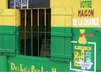 Togo/Points de vente Lonato : attention aux arnaqueurs !