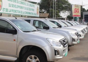 Togo/un Balthasar au Ministère du Commerce ? : un haut-cadre accusé d’avoir enceinté 4 stagiaires
