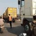 Togo/Lomé : Les poids lourds accusés de paralyser la ville aux heures de pointe