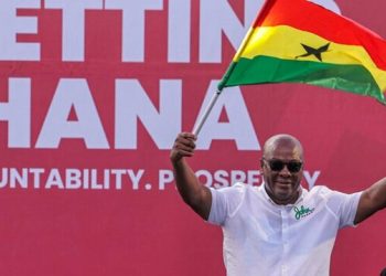 Leçons du Ghana : le CAR exhorte les acteurs politiques togolais à s’en inspirer