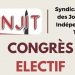 Togo/Médias privés : Le SYNJIT sonne la révolte pour l’application de la Convention Collective