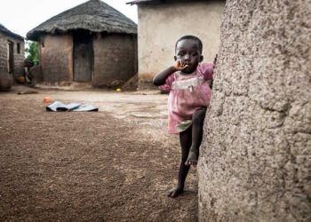 Un village togolais | Photo: DR