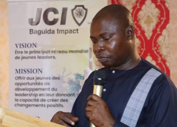 Togo/J-P Fabre et le Golfe 6 en deuil : Le maire Dagbovi Koffi Jean-Baptiste n’est plus