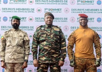 Retrait officiel du Burkina Faso, du Mali et du Niger de la CEDEAO : Des mesures transitoires pour éviter les perturbations