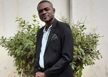 Togo : « Fais ta part », le poème qui conduit « Affectio » derrière les barreaux